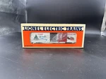 Gauge Lionel 6-19929 Merry Christmas Boxcar. Fixed Price $14.99.