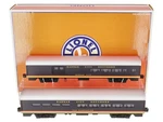 Lionel 6-39160 Kcs Aluminum Passenger Car (set Of 2) Ln/box. Fixed Price $145.99.