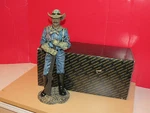 Asian Pacific Imports African American Soldier # AP235 B. Fixed Price $54.99.