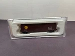 Con Cor Scale Train Box Car New York Central 0001-041202 (3) Nyc 45569. Fixed Price $14.99.