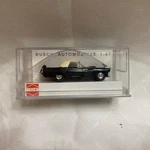 Busch Ho Scale 45203 Ford Thunderbird Car Black. Fixed Price $14.99.