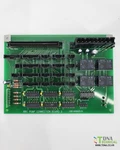*new*alternative Rrc Pump Connection Board 1381-658421-11 Tel MARK7/8. Fixed Price $800.00.