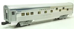 Used Lionel 6-19138 Santa Fe Roomette Duplex "indian Lake" W/box. Fixed Price $76.49.