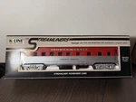 K-line Streamliner Passenger Car Golden State Pennsylvania Imperial Terrace. Fixed Price $19.00.