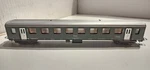 Lima Ho Scale 9140 Passenger Car Obb #2. Fixed Price $44.99.