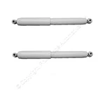 Gabriel Carquest Rear 50609 Shocks For 75-89 D100 74-81 Trailduster Rwd G60012. Fixed Price $55.19.