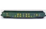 Lionel Maine Central PS-5 Gondola Car 6-17426! Scale Freight Mec 52. Fixed Price $79.99.