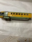 Prewar Lionel 638 Streamline City Of Denver Observation Car For Restore! Nice!. Fixed Price $49.99.