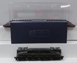 Lionel 6-18314 Pennsylvania GG-1 Electric Locomotive #2332 W/name Plate & Case. Fixed Price $243.99.