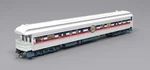 Broadway Limited Ho Scale Heavyweight Business Car American Freedom 9720. Fixed Price $93.49.