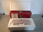 Lionel Classics 325 Lighted Interior Observation Car Red Standard Gauge 6-13402. Fixed Price $99.99.