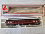 Gauge Lima Railways 305312W Br Maroon MK1 Corridor Coach Van M25264. Fixed Price $35.16.