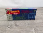 Scale Roundhouse 36' Circus Annie Oakley Box Car, Ringling Bros. Kit #3808. Fixed Price $19.99.