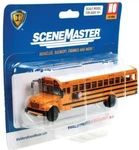 Walthers Scene Master 949-11701 International School Bus Assembled Yellow. Fixed Price $22.99.