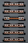 Kato Gauge E233 Chuo Line(t Consist/incl.green Car) Add-on Set B 6-CAR 10-2079. Fixed Price $150.26.
