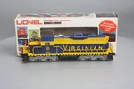 Lionel 6-8072 Virginian SD18 Non-powered Dummy Diesel Locomotive Ex/box. Fixed Price $81.89.