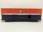 Lionel 6-19064 Wabash Rea Baggage Car #2630 Ex/box. Fixed Price $28.69.