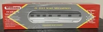 Nib Williams Pennsylvania Streamline Passenger Car: O-scale 3-RAIL. Fixed Price $35.00.