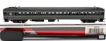 Rapido 509141 Osgood Bradley 10 Window Coach Southern Pacific Two Tone Gray. Fixed Price $89.99.
