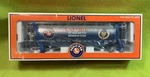 Lionel #6-17171 3-BAY Cylindrical Hopper Original Box C-10 100 Years New. Fixed Price $39.99.