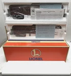 Lionel O-gauge 6-19096 Legends Madison Passenger Cars (2 Pack) Nib. Fixed Price $189.00.