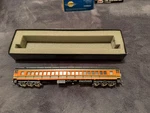 Bachmann Spectrum Gn Passenger Coach #958-HO. Fixed Price $25.00.