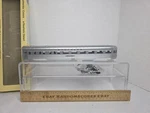 Con Ho Scale Southern Royal Arch 85 Observation Corrugated Passenger Car Nos. Fixed Price $29.95.