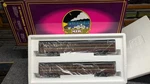 Mth Pennsylvania 70' Aluminum Sleeper/diner Passenger Set MT-6507 Ln Box. Fixed Price $135.00.
