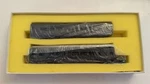 Coach Yard Ho Californian Artic 50SEAT Chair Car Lot 6515 Plan 7377/78 Cy 1149.2. Fixed Price $999.99.