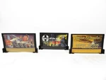 Lionel 6-37826 Classic Billboard Set Ln. Fixed Price $28.04.