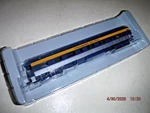 Athearn Ho Chesapeake And Ohio #3 Passenger Car - Nos New Box!. Fixed Price $35.00.