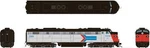 Rapido 28502 Emd E8A Amtrak #291 Diesel Locomotive, Dcc/sound, Ho Gauge. Fixed Price $299.99.