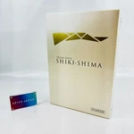 Kato Train Suite Shiki-shima 10-CAR Set Scale Type E001 Limited 10-1447 W/box. Fixed Price $349.99.