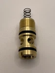 Umarex Zelos Hp Brass Valve. Fixed Price $60.00.