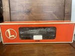 Lionel New York Central 6-19080 Railway Express Baggage Car 2554 In Box. Fixed Price $85.00.