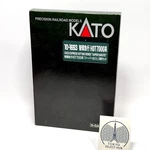 Kato 10-1693 HOT7000 Series Super Hakuto 6-CAR Set Chizu Express Scale Train. Fixed Price $170.80.