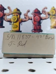 Athearn Patched Ho / 1:87 Scale "great Northern" 40' Box Car Gn #11837 Rtr Kd. Fixed Price $11.49.