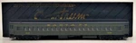 Bachmann Spectrum Santa Fe Coach Mpn 89145 #840 New Sealed. Fixed Price $32.95.