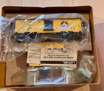 Lionel 6-19810 Gauge Bosco Operating Milk Car Set New With Instructions. Fixed Price $64.00.