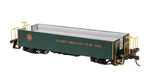 Bachmann 26033 ON30 Scale Open Excursion Car East Broad Top Ebt Sealed. Fixed Price $52.19.