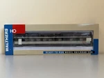 Ho Scale Model Trains Walthers 932-9392 P-s 10-6 Sleeper Canadian National. Fixed Price $58.07.