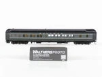 Ho Scale Walthers 920-17102 Pullman Tone Gray 82' 8-1-2 Sleeper Passenger Car. Fixed Price $89.95.