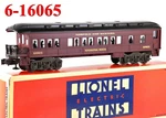 Lionel 6-16065 Norfolk Western N&w Hanging Rock Observation 1994. Fixed Price $23.40.