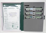Kato 1068703S Chicago Metra Commuter Car Set Loksound Dcc 106-8703-S. Fixed Price $255.55.