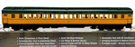 Ho Walthers 932-10106 Heavyweight Paired Window Coach Cnw # 6178. Fixed Price $89.99.