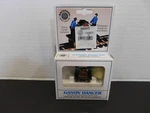 Bachmann Ho Gandy Dancer Electrically Powered Hand Car. Fixed Price $30.00.