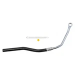 For Bmw 740IL 1994-2001 Edelmann Power Steering Return Line Tcp. Fixed Price $332.41.