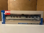 Walthers Ho 932-16763 N&w Norfolk Western Pullman-standard 52-SEAT Coach Nib. Fixed Price $100.00.