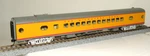 Walthers Ho 920-9133 Mr Milwaukee Road 85' 52 Seat Coach 535 Series #542. Fixed Price $170.00.