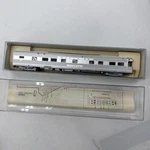 Kato Scale 156-0803 Santa Fe Topeka Business Car Case. Fixed Price $99.99.